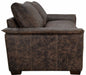 Wellington's Fine Leather Furniture