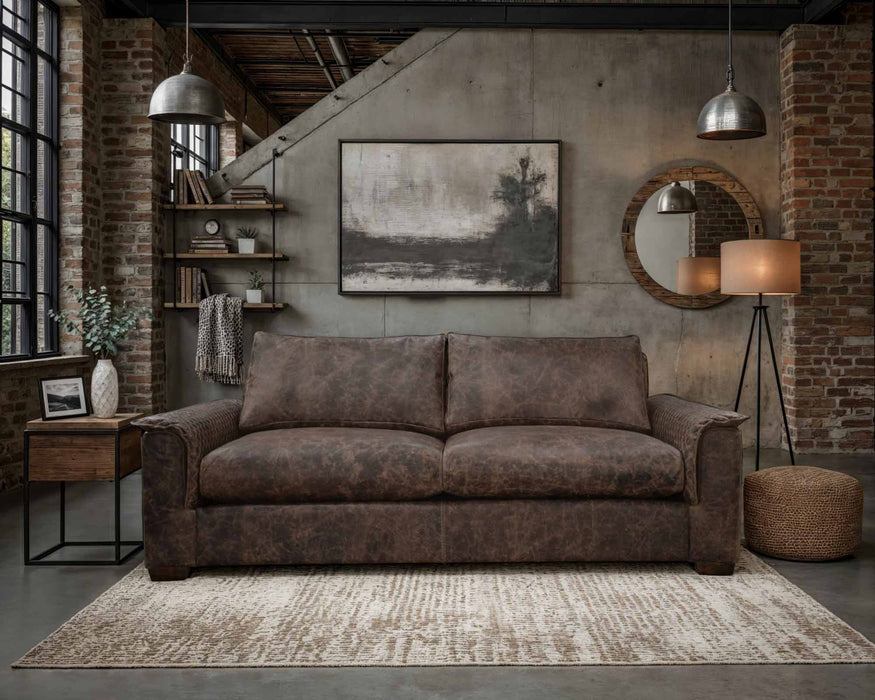 Wellington's Fine Leather Furniture