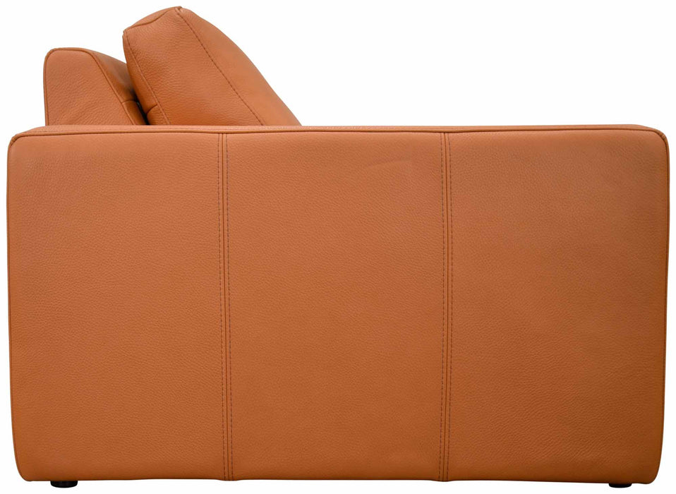 Wellington's Fine Leather Furniture