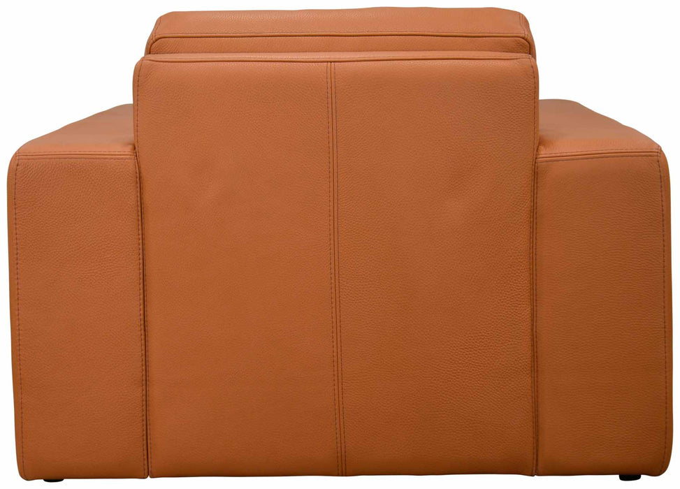 Wellington's Fine Leather Furniture