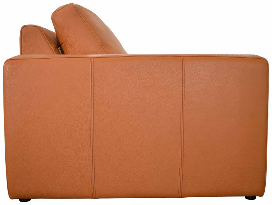 Wellington's Fine Leather Furniture