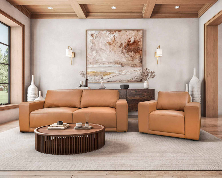 Wellington's Fine Leather Furniture