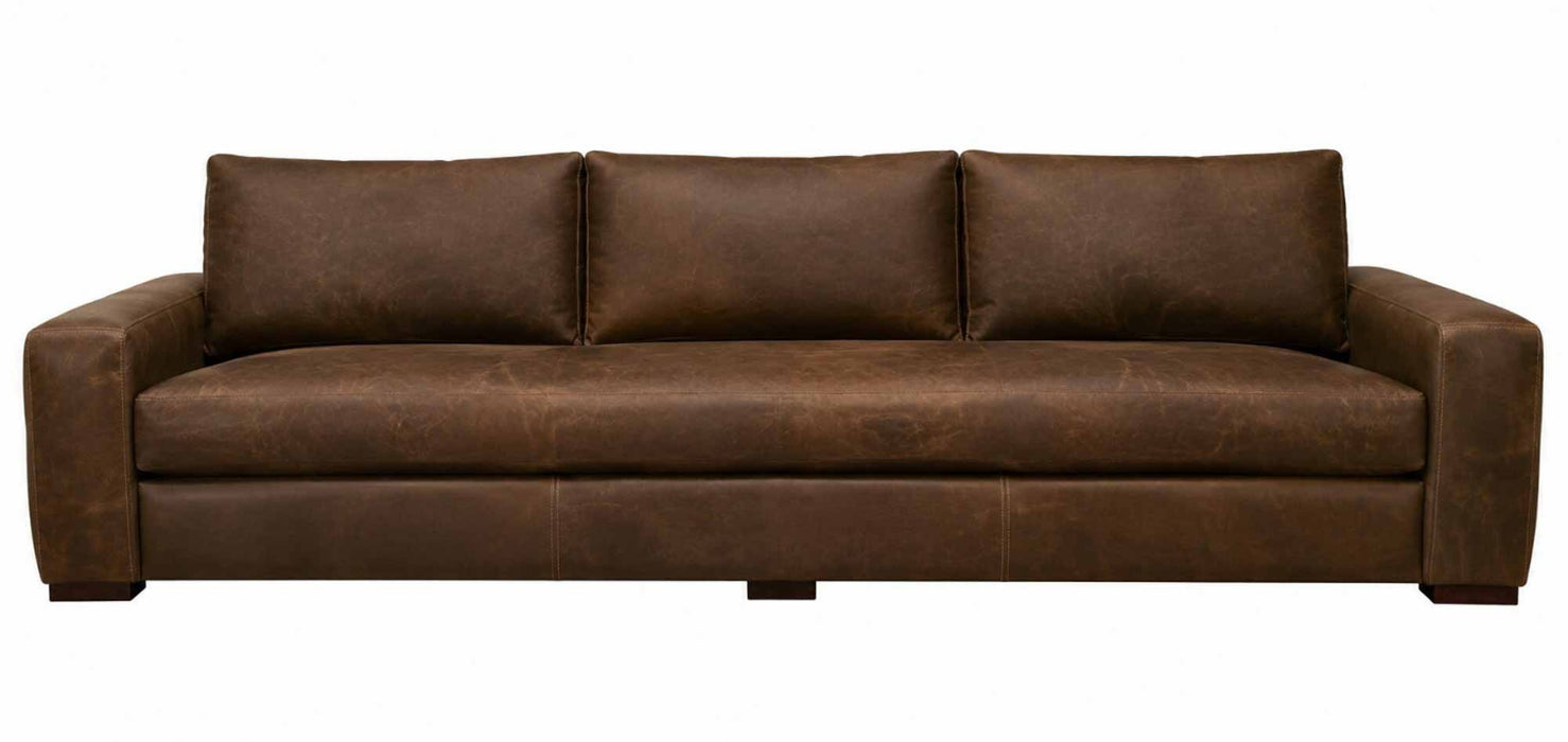 Wellington's Fine Leather Furniture