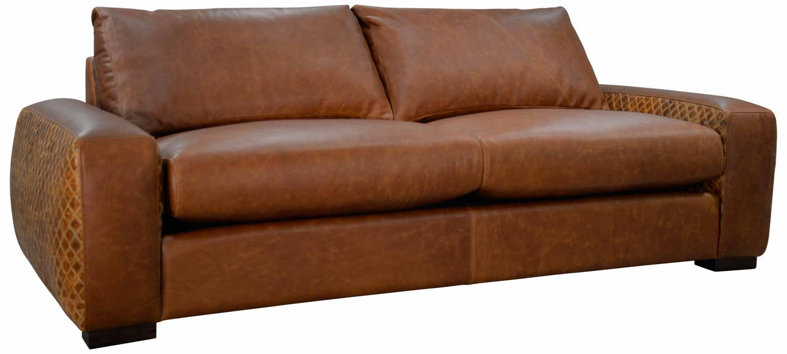 Wellington's Fine Leather Furniture