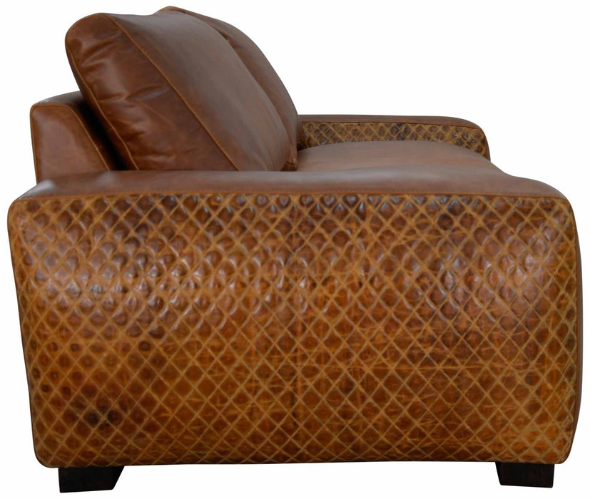 Wellington's Fine Leather Furniture