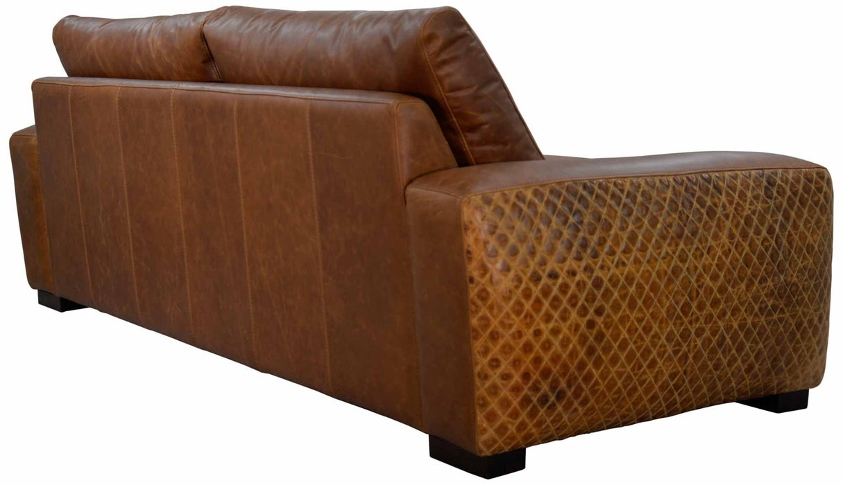 Wellington's Fine Leather Furniture