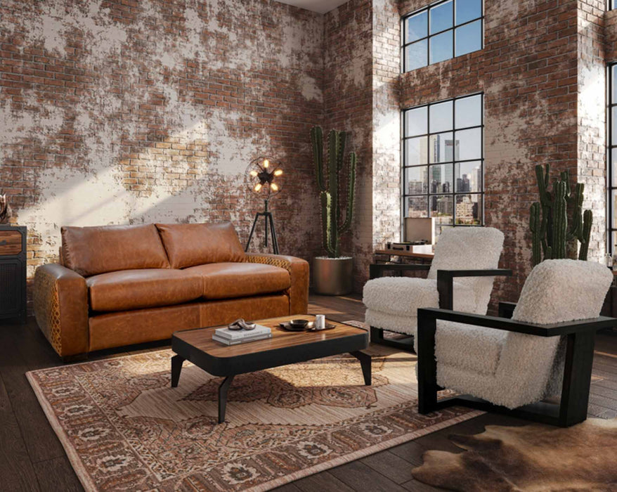 Wellington's Fine Leather Furniture