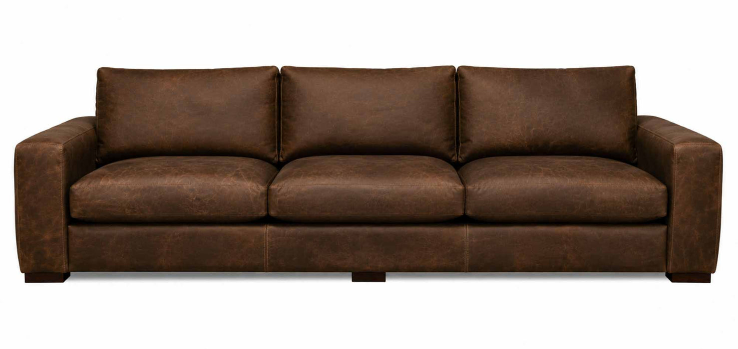 Wellington's Fine Leather Furniture