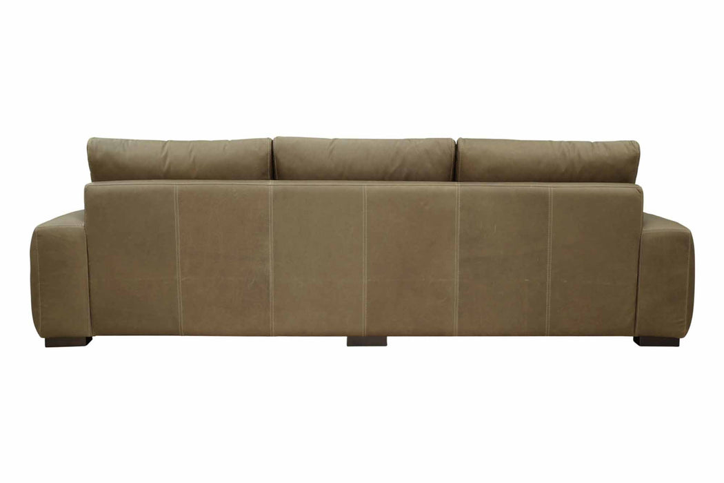 Wellington's Fine Leather Furniture