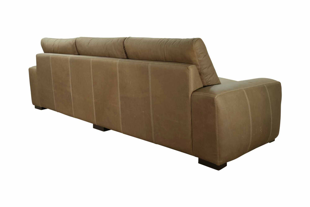 Wellington's Fine Leather Furniture