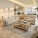 Wellington's Fine Leather Furniture