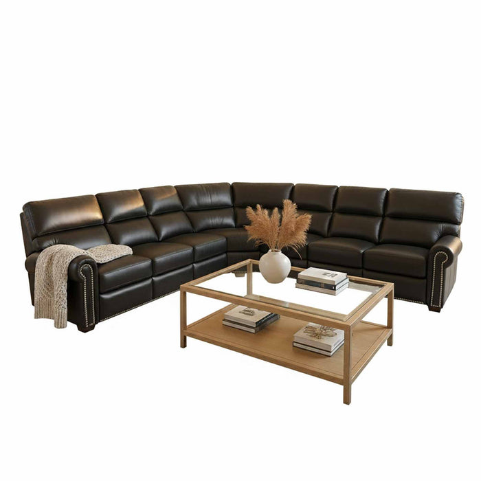 Wellington's Fine Leather Furniture
