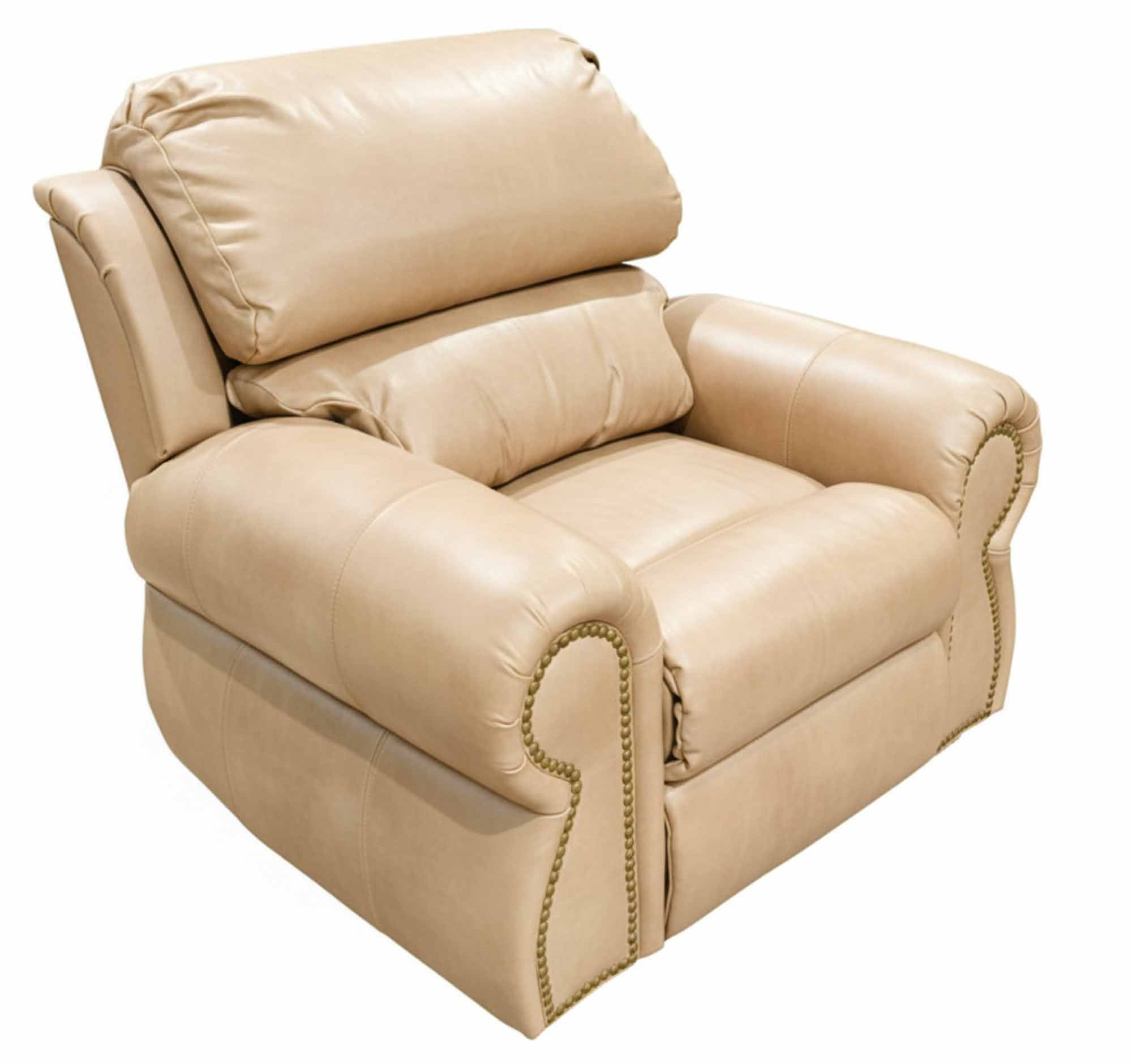 Cortina Leather Recliner