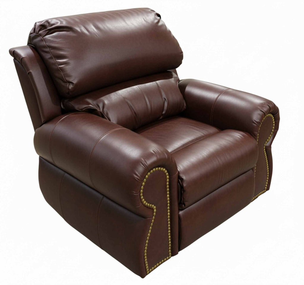 Cortina Leather Recliner
