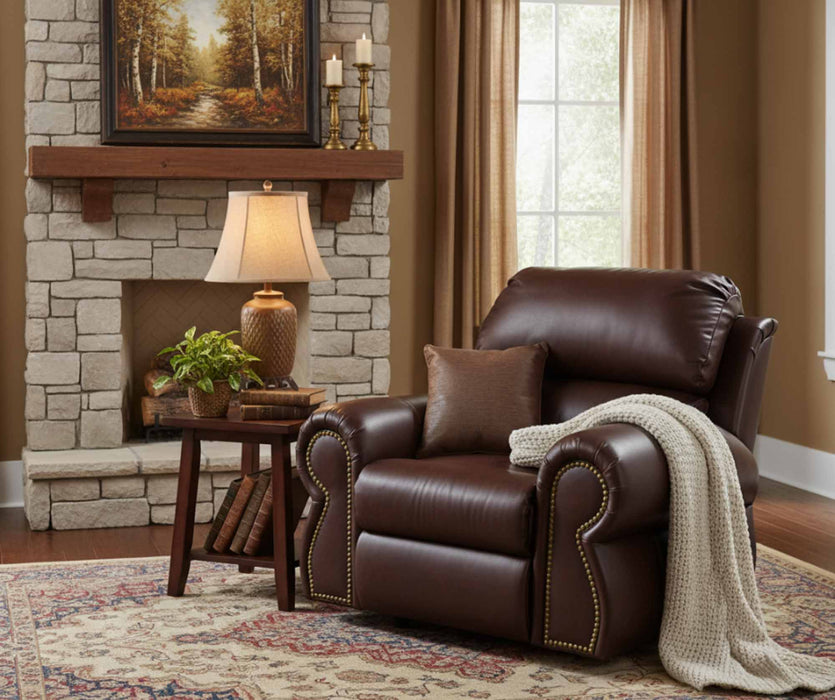 Wellington's Fine Leather Furniture