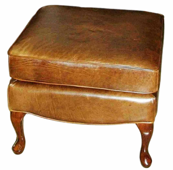 Wellington's Fine Leather Furniture