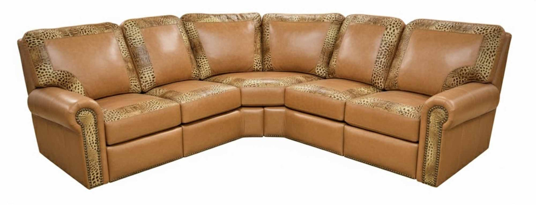 Wellington's Fine Leather Furniture