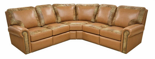 Wellington's Fine Leather Furniture