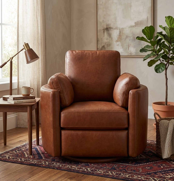 Wellington's Fine Leather Furniture