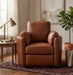 Wellington's Fine Leather Furniture