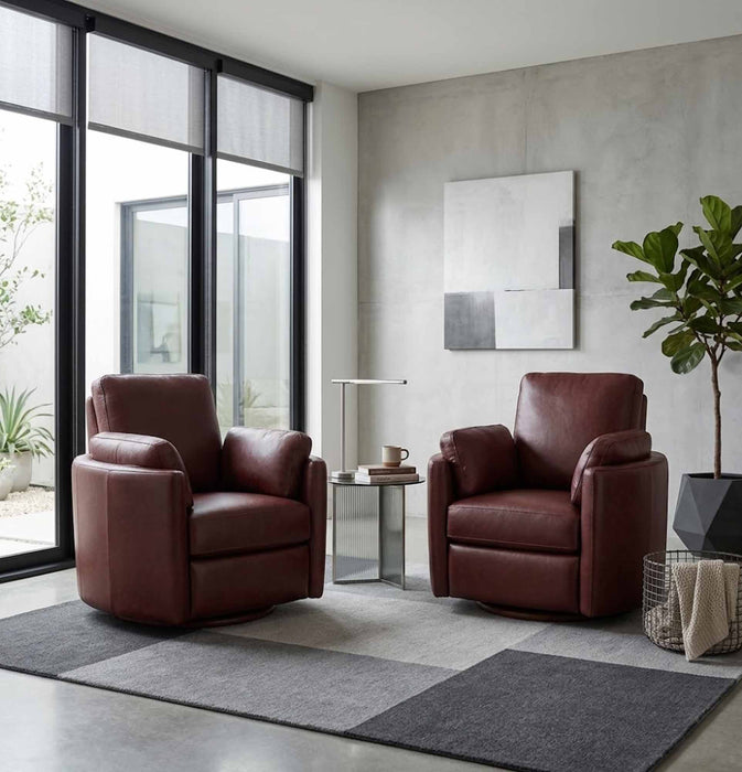 Wellington's Fine Leather Furniture