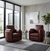 Wellington's Fine Leather Furniture