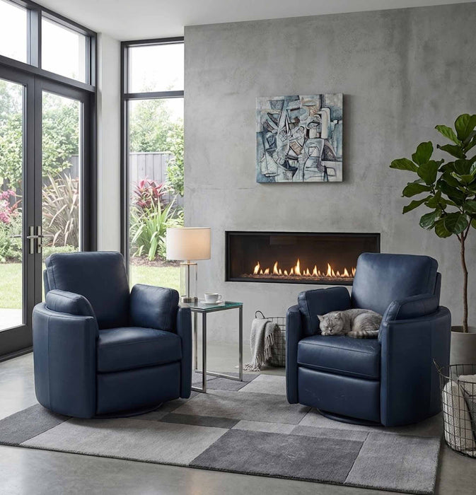 Wellington's Fine Leather Furniture