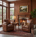 Wellington's Fine Leather Furniture