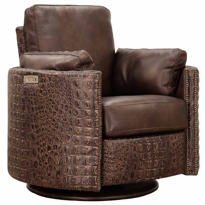 Wellington's Fine Leather Furniture