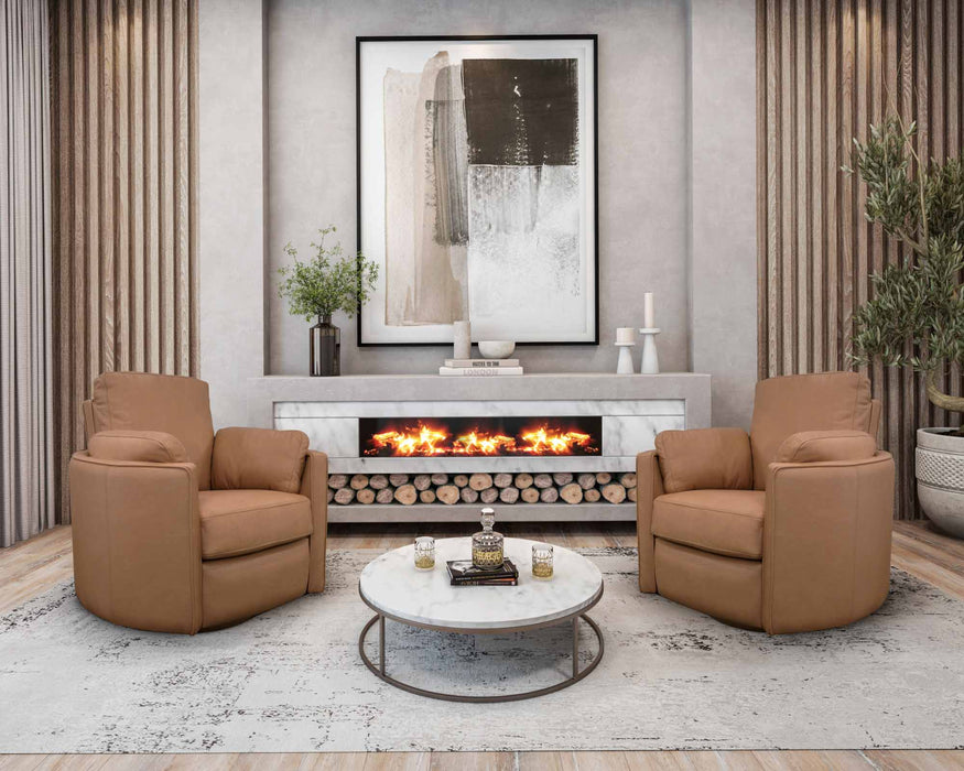 Wellington's Fine Leather Furniture