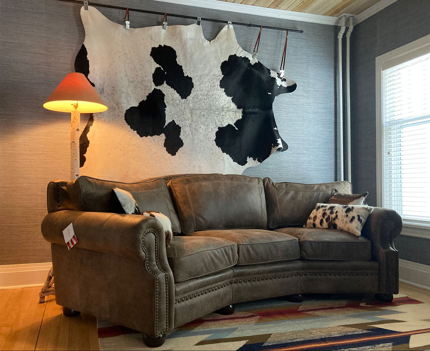 Wellington's Fine Leather Furniture