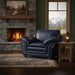 Wellington's Fine Leather Furniture