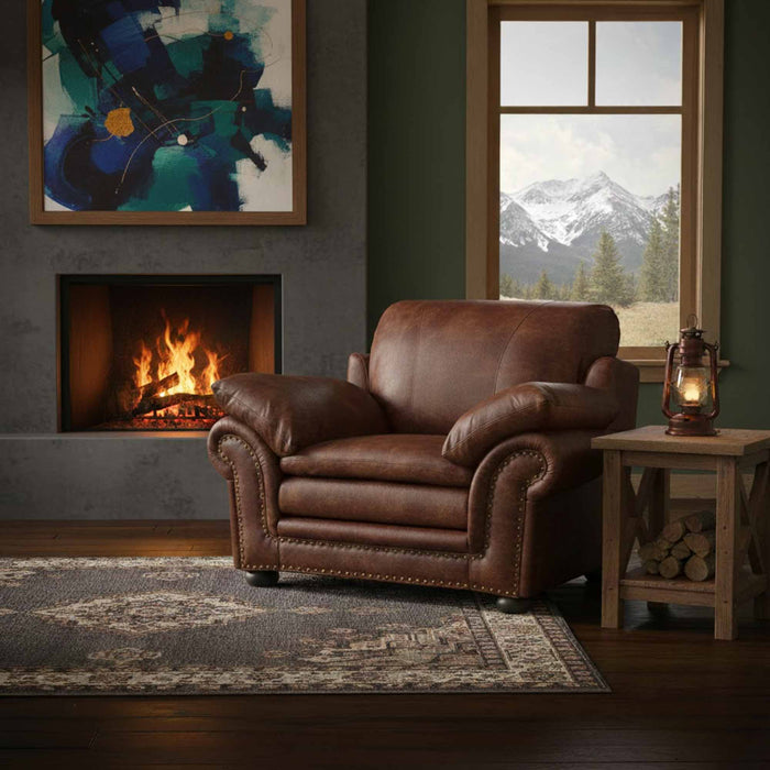 Wellington's Fine Leather Furniture