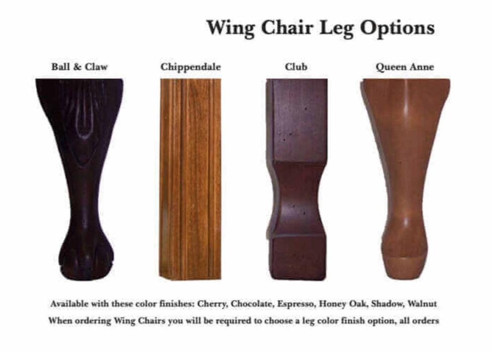 Wellington's Fine Leather Furniture