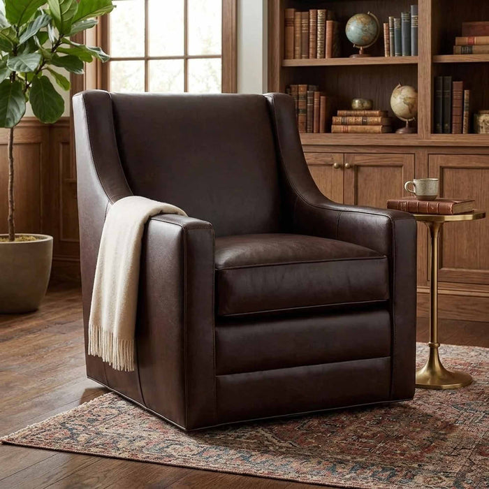 Wellington's Fine Leather Furniture