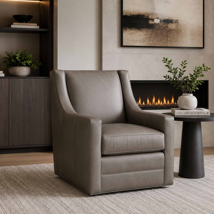 Wellington's Fine Leather Furniture