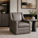 Wellington's Fine Leather Furniture