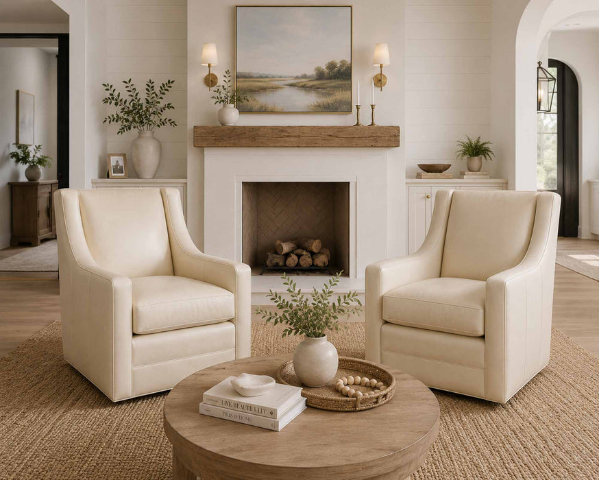 Wellington's Fine Leather Furniture