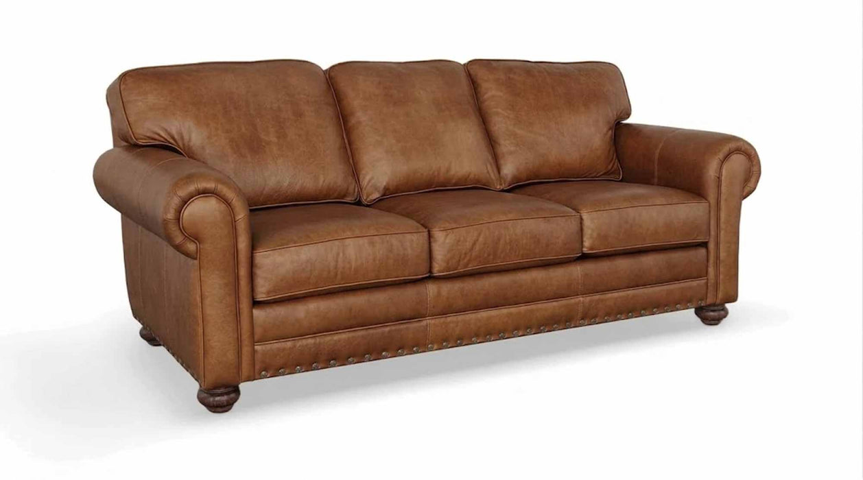 Wellington's Fine Leather Furniture
