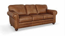 Wellington's Fine Leather Furniture