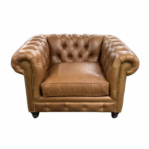 Wellington's Fine Leather Furniture