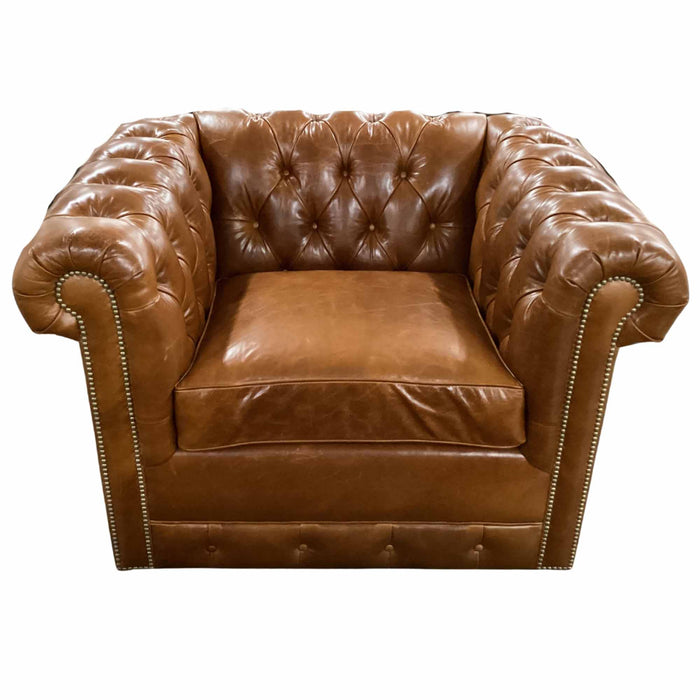 Wellington's Fine Leather Furniture