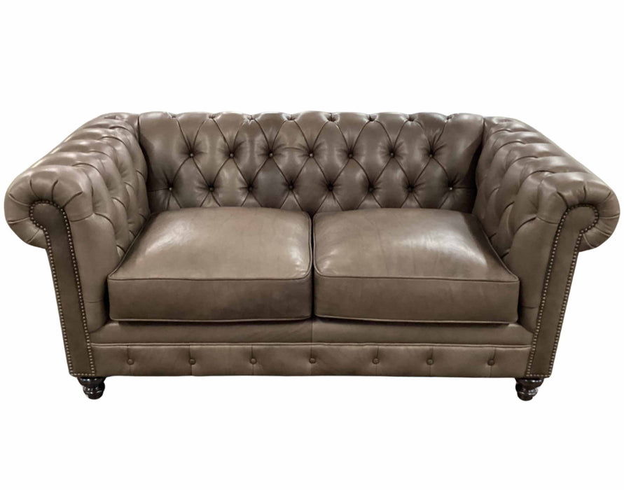 Wellington's Fine Leather Furniture