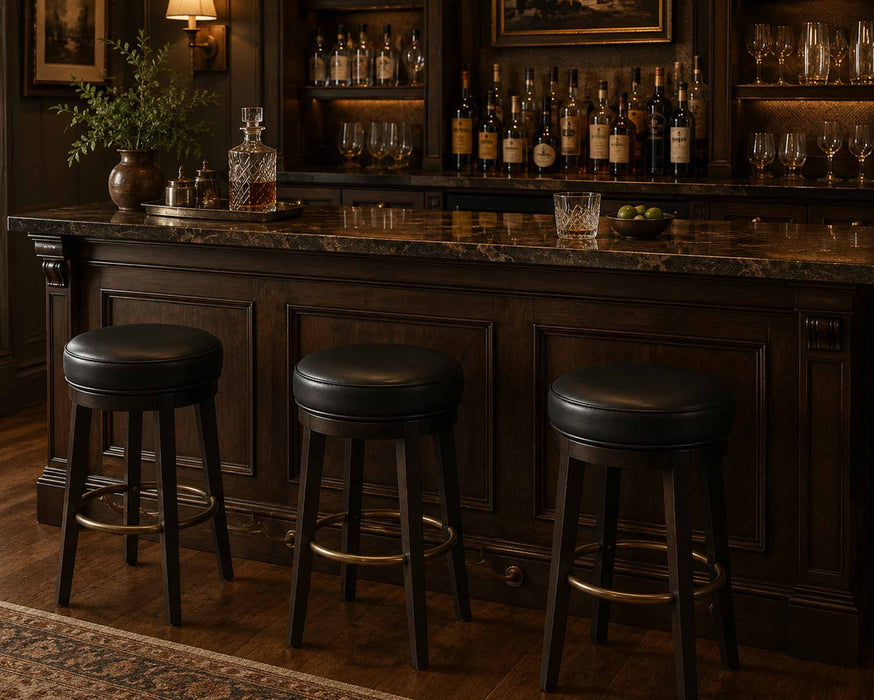 Wellington's Fine Leather Furniture