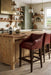 Wellington's Fine Leather Furniture