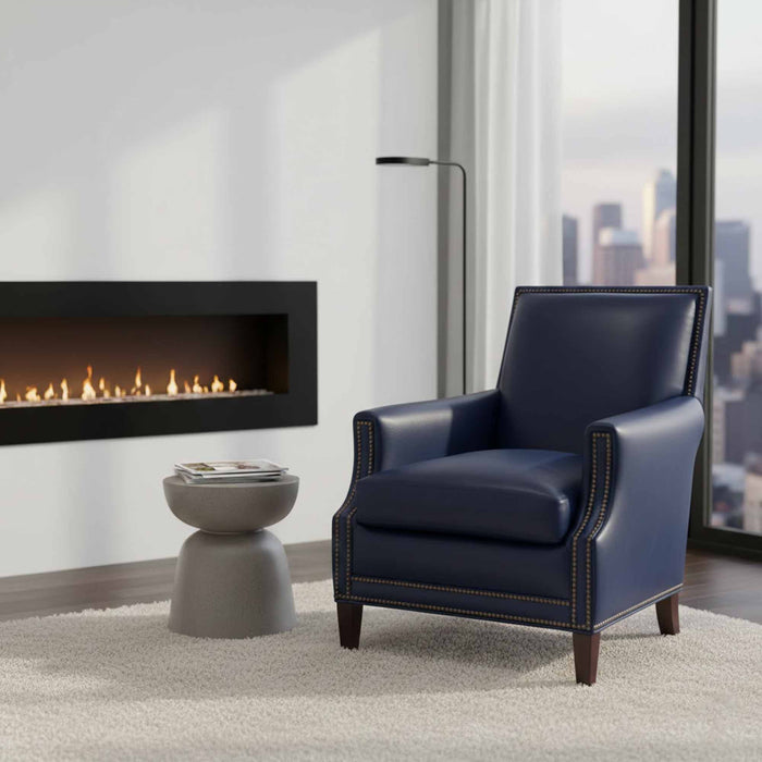 Wellington's Fine Leather Furniture