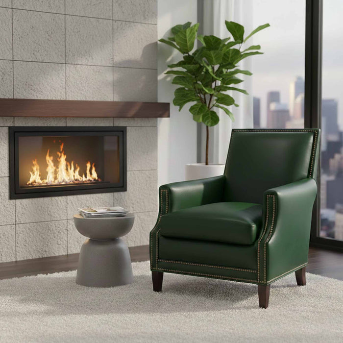 Wellington's Fine Leather Furniture