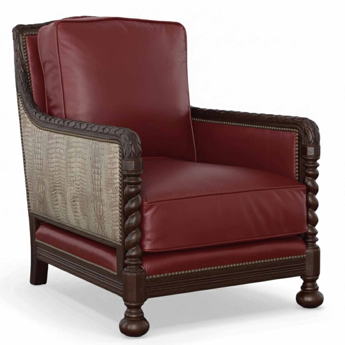 Wellington's Fine Leather Furniture