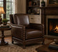 Wellington's Fine Leather Furniture