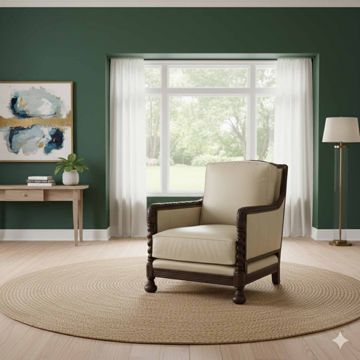 Wellington's Fine Leather Furniture